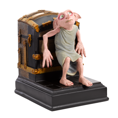 Harry Potter - Dobby Bookend Bookend - Tophatter Daily Deals