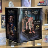 Harry Potter - Dobby Bookend Bookend - Tophatter Daily Deals