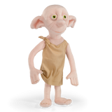 Harry Potter - Dobby Plush Plush Toy - Tophatter Daily Deals