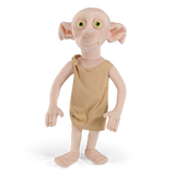 Harry Potter - Dobby Plush Plush Toy - Tophatter Daily Deals