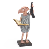 Harry Potter - "A Free Elf!" Dobby Sculpture Statue - Tophatter Daily Deals