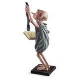 Harry Potter - "A Free Elf!" Dobby Sculpture Statue - Tophatter Daily Deals