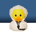 Back to the Future: Doc Brown TUBBZ (Mini Edition) TUBBZ Collectible Duck - Tophatter Daily Deals