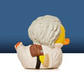 Back to the Future: Doc Brown TUBBZ (Mini Edition) TUBBZ Collectible Duck - Tophatter Daily Deals