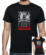 Doctor Who - Exterminate! T-Shirt - Tophatter Daily Deals