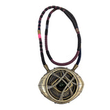 Eye of Agamotto Necklace 1st Edition Movie Sword - Tophatter Daily Deals