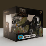 DOOM: The Dark Ages – Official Doom Slayer TUBBZ Cosplaying Duck (Boxed Edition) TUBBZ Collectible Duck - Tophatter Daily Deals