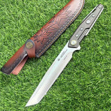 Doomsday Warrior - Tophatter Daily Deals