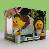 Wicked: Dorothy Gale TUBBZ (Boxed Edition) TUBBZ Collectible Duck - Tophatter Daily Deals