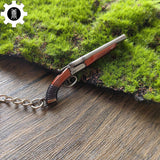 6 in 1 World Famous Shogun SPAS-12 S1897 S686 M1014 Keychain - Tophatter Daily Deals