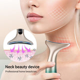 Cream for Wrinkles Neck - V Shaping Massager Electric Slim LIFT Double Chin Removal device Health & Beauty - Tophatter Daily Deals