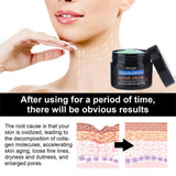Cream for Wrinkles Neck - V Shaping Massager Electric Slim LIFT Double Chin Removal device Health & Beauty - Tophatter Daily Deals