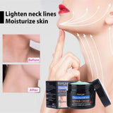 Cream for Wrinkles Neck - V Shaping Massager Electric Slim LIFT Double Chin Removal device Health & Beauty - Tophatter Daily Deals