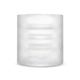 Downtown BJ Stroker Male Masturbation Sleeve Clear Design > Sex Toys For Men > Masturbators > Manual - Tophatter Daily Deals