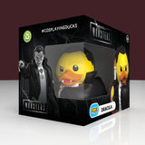 Universal Monsters: Dracula TUBBZ (Boxed Edition) TUBBZ Collectible Duck - Tophatter Daily Deals