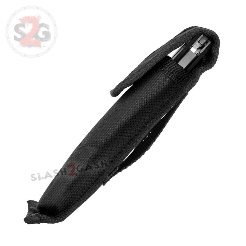 Dragon Stiletto Automatic Knife Italian Style Switchblade - Rainbow 3D Knife-Auto - Tophatter Daily Deals