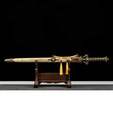 Dragon Emperor War Sword - Tophatter Daily Deals