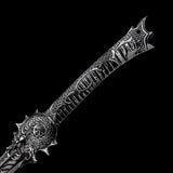 Dragon Roar Combat Blade - Tophatter Daily Deals