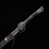 Dragon Roar Combat Blade - Tophatter Daily Deals