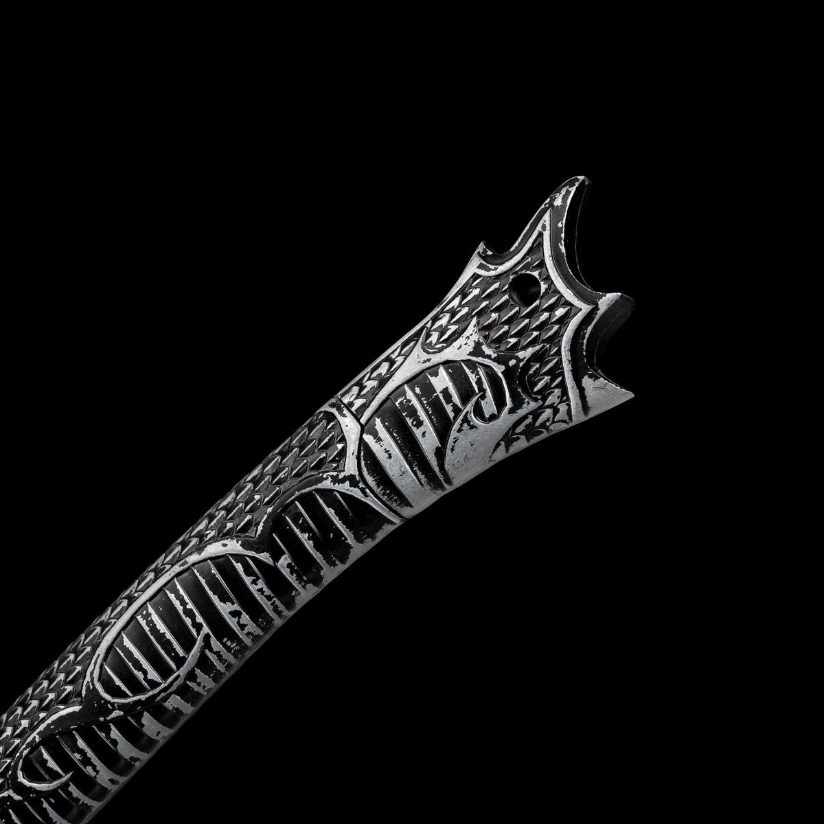 Dragon Roar Combat Blade - Tophatter Daily Deals