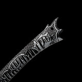 Dragon Roar Combat Blade - Tophatter Daily Deals