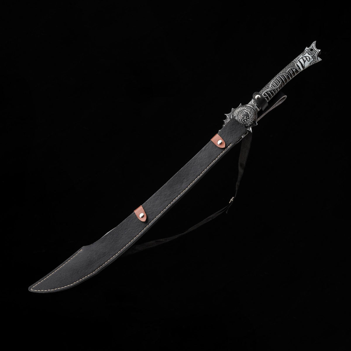 Dragon Roar Combat Blade - Tophatter Daily Deals