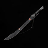 Dragon Roar Combat Blade - Tophatter Daily Deals