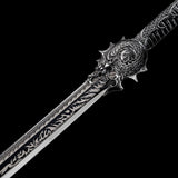 Dragon Roar Combat Blade - Tophatter Daily Deals
