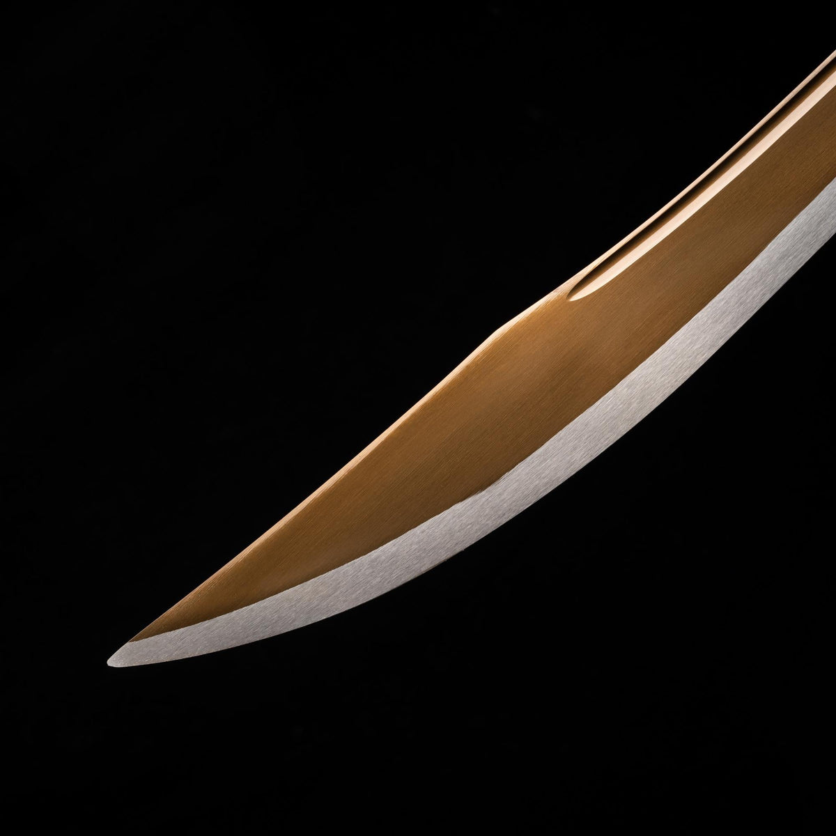 Dragon Roar Combat Blade - Tophatter Daily Deals