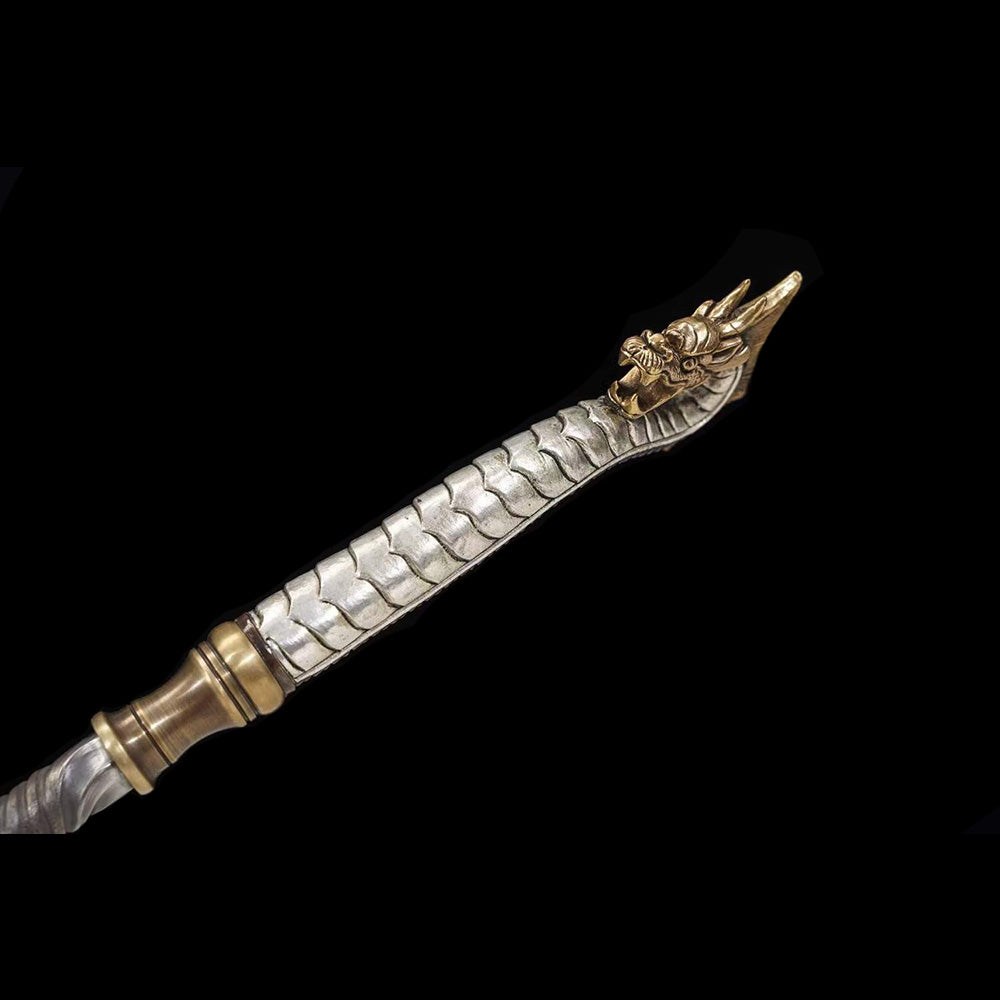 Dragon Staff - Tophatter Daily Deals