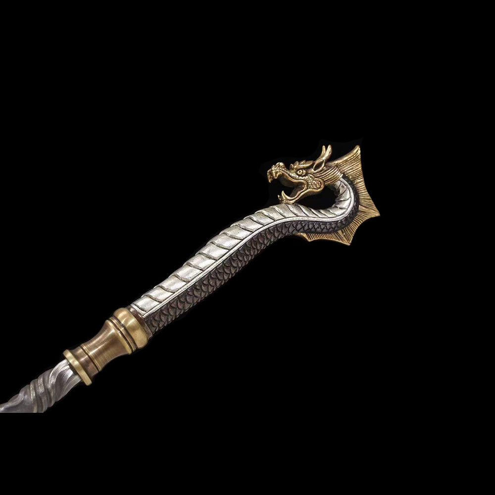 Dragon Staff - Tophatter Daily Deals