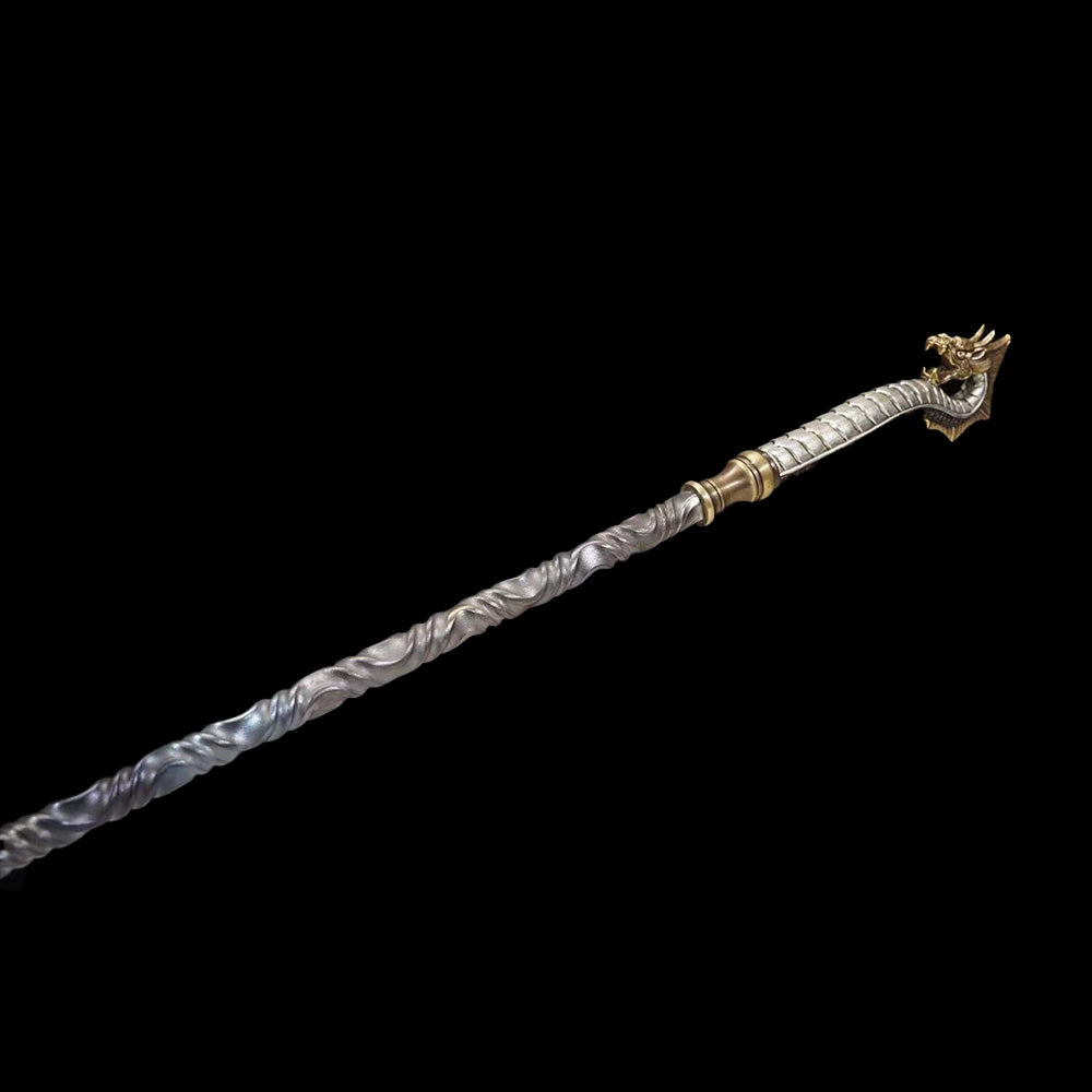 Dragon Staff - Tophatter Daily Deals