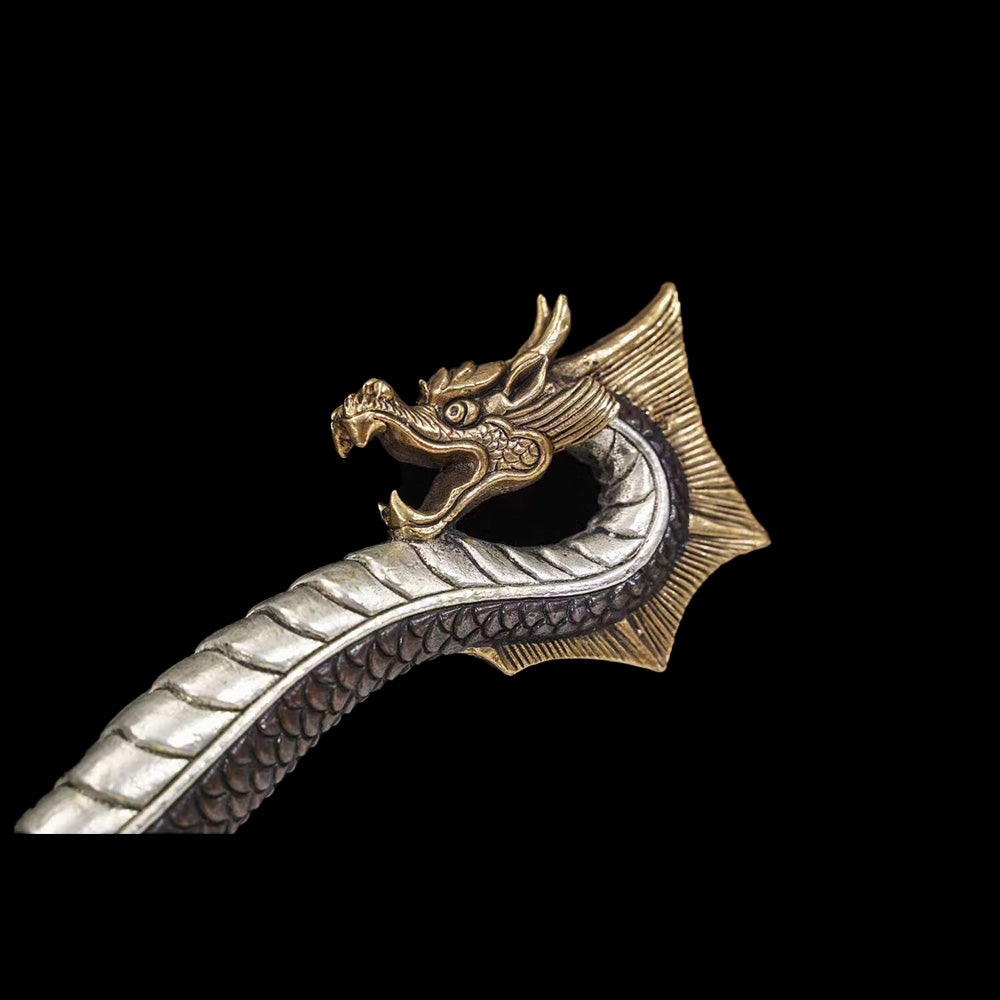 Dragon Staff - Tophatter Daily Deals