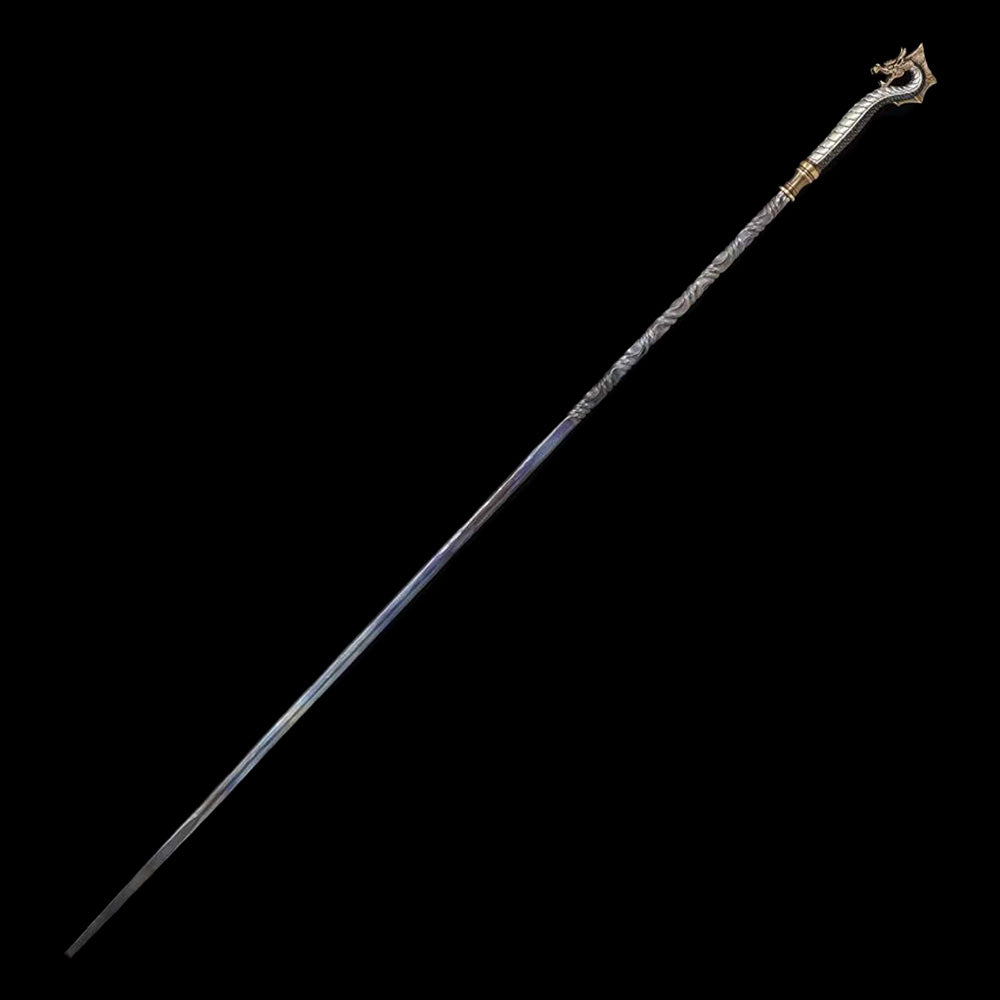 Dragon Staff - Tophatter Daily Deals