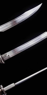Dragon Tiger Broadsword - Tophatter Daily Deals