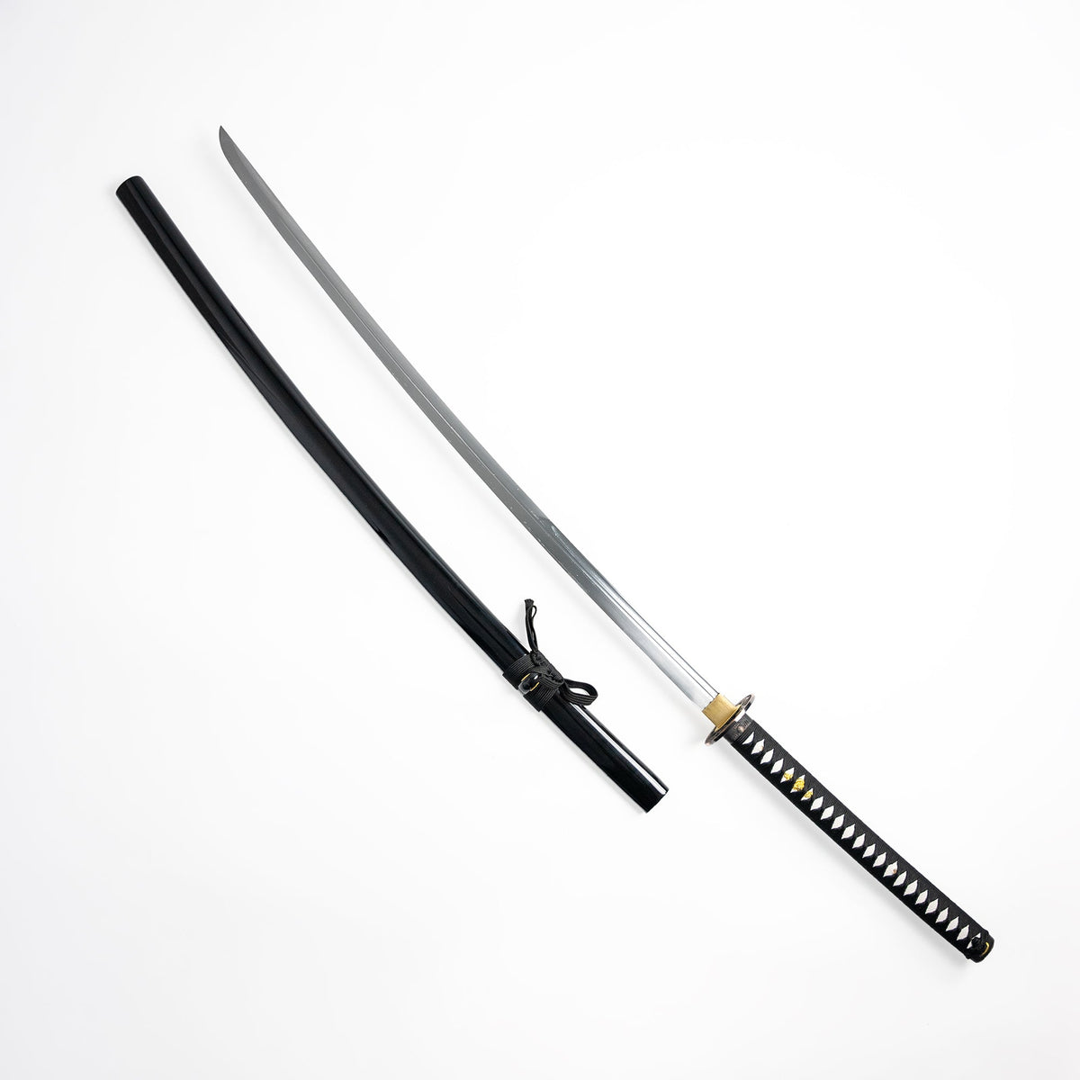 Fire and Steel - "Dragon's Kiss" (Battle Ready) Nodachi Fire and Steel Exclusive - Tophatter Daily Deals