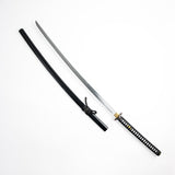 Fire and Steel - "Dragon's Kiss" (Battle Ready) Nodachi Fire and Steel Exclusive - Tophatter Daily Deals