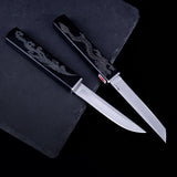 Dragon and phoenix fruit double sword - Tophatter Daily Deals