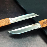 Dragon and phoenix fruit double sword - Tophatter Daily Deals