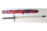 Dragonball Z - Trunk's Sword Sword - Tophatter Daily Deals