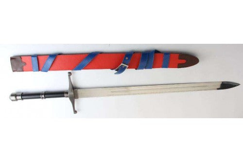 Dragonball Z - Trunk's Sword Sword - Tophatter Daily Deals