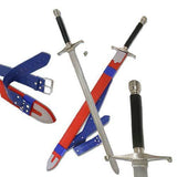 Dragonball Z - Trunk's Sword Sword - Tophatter Daily Deals