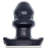 Drain O Flow Thru Buttplug in Black > Anal Range > Tunnel and Stretchers - Tophatter Daily Deals