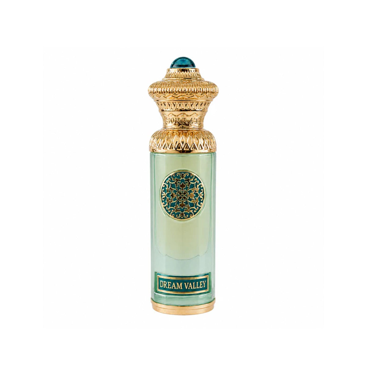 Surrati Dream Valley Concentrated Perfume Oil 25ml Roll-On - Tophatter Daily Deals