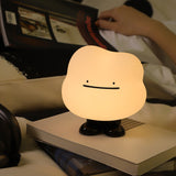 Dreamy Cloud Night Lamp Lighting - Tophatter Daily Deals