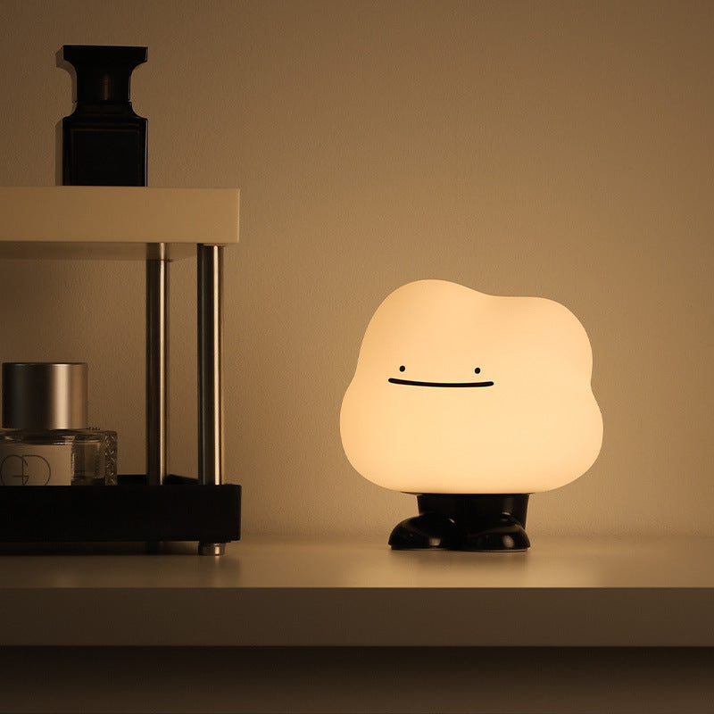 Dreamy Cloud Night Lamp Lighting - Tophatter Daily Deals
