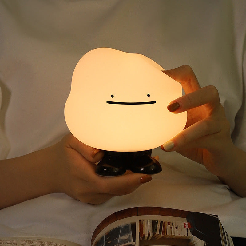 Dreamy Cloud Night Lamp Lighting - Tophatter Daily Deals