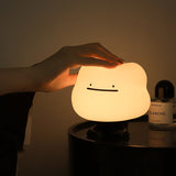 Dreamy Cloud Night Lamp Lighting - Tophatter Daily Deals