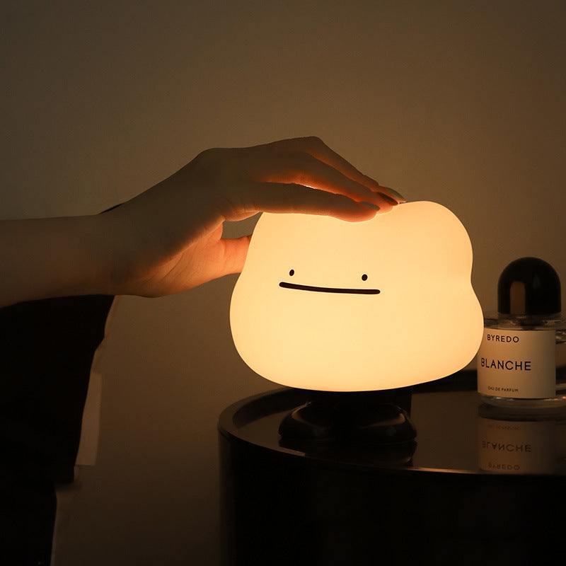 Dreamy Cloud Night Lamp Lighting - Tophatter Daily Deals