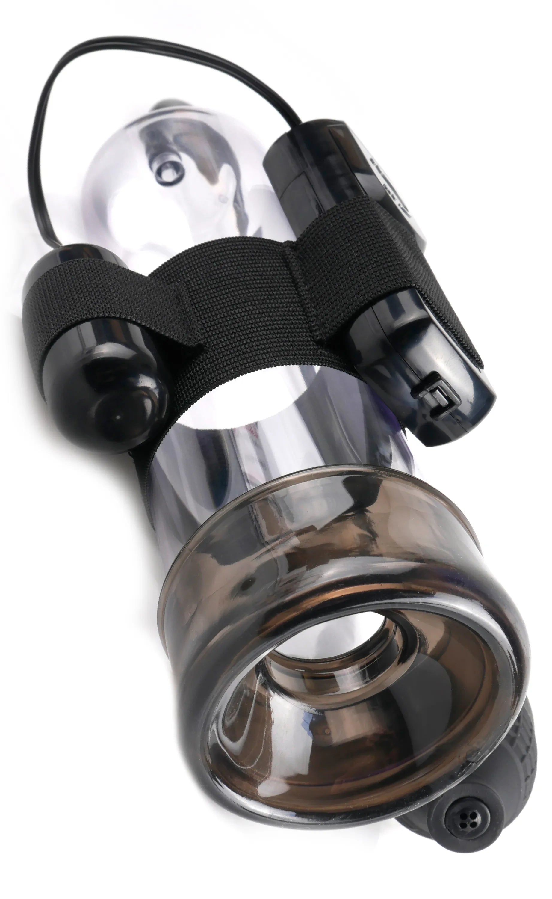Classix Vibrating Power Pump – Penis Enlargement Pump > Pumps > Penis Pumps Electric - Tophatter Daily Deals